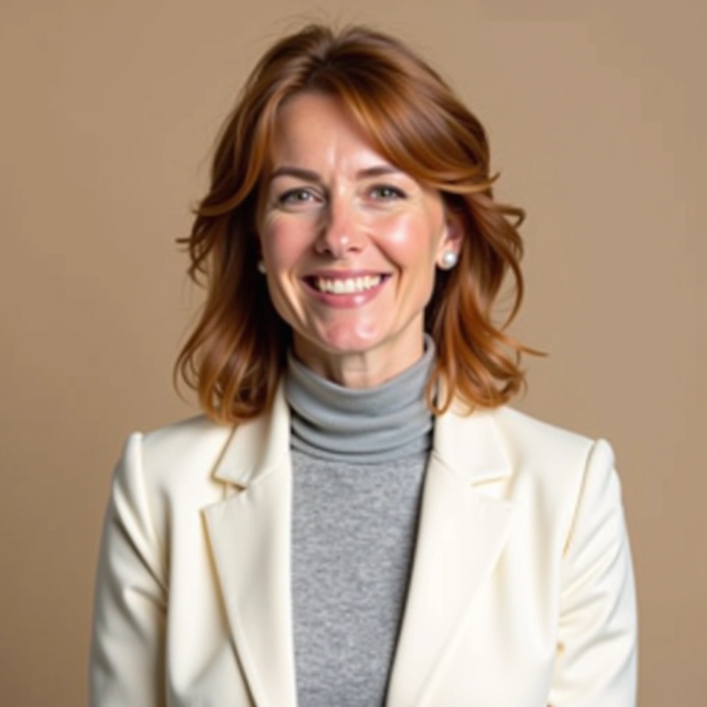 Isabelle Rochette