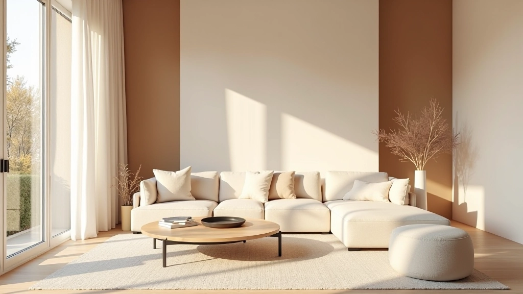 Rénovation appartement Presqu'île